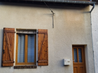 Vente Maison de ville 3 pièces — photo 2