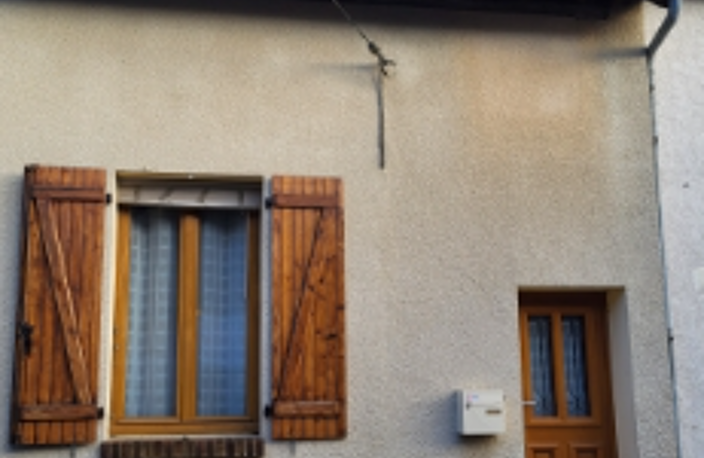 Vente Maison de ville 3 pièces — photo 2