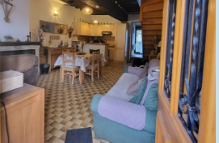 Vente Maison de ville 3 pièces — photo 3