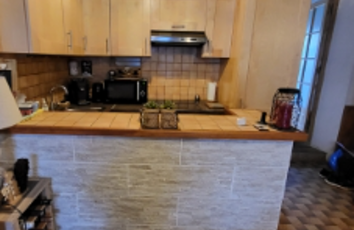Vente Maison de ville 3 pièces — photo 4