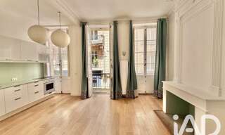 Appartement 2 Pièces 35 m² à vendre à Bordeaux (33000)