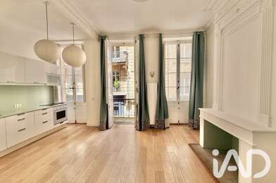 Appartement 2 pièces 235000 €
