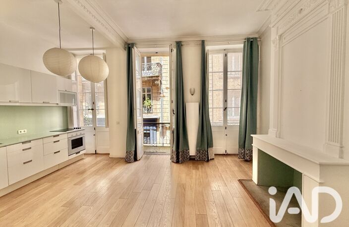Vente Appartement 2 pièces — photo 2