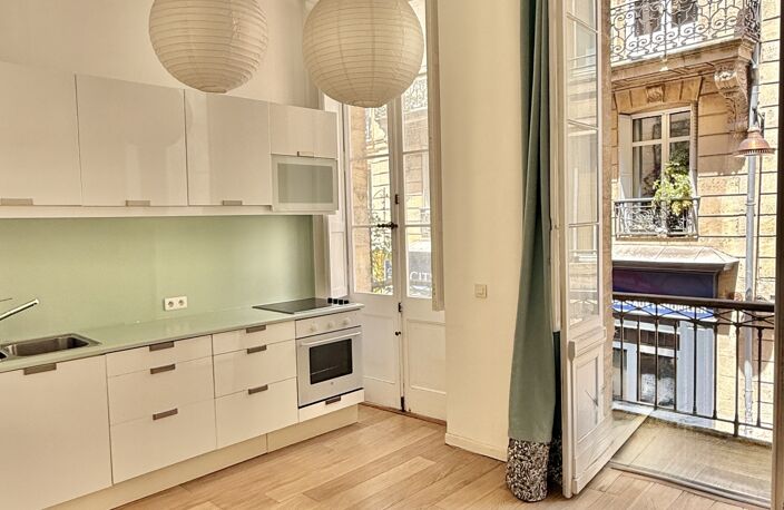 Vente Appartement 2 pièces — photo 3
