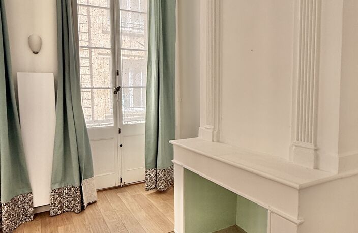 Vente Appartement 2 pièces — photo 4