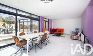 Maison 7 Pièces 230 m² à vendre à Thionville (57100)