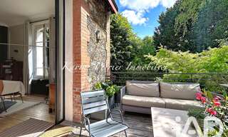 Maison 9 Pièces 229 m² à vendre à Garches (92380)