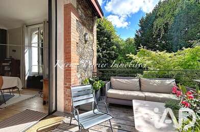 Maison 9 pièces 2490000 €