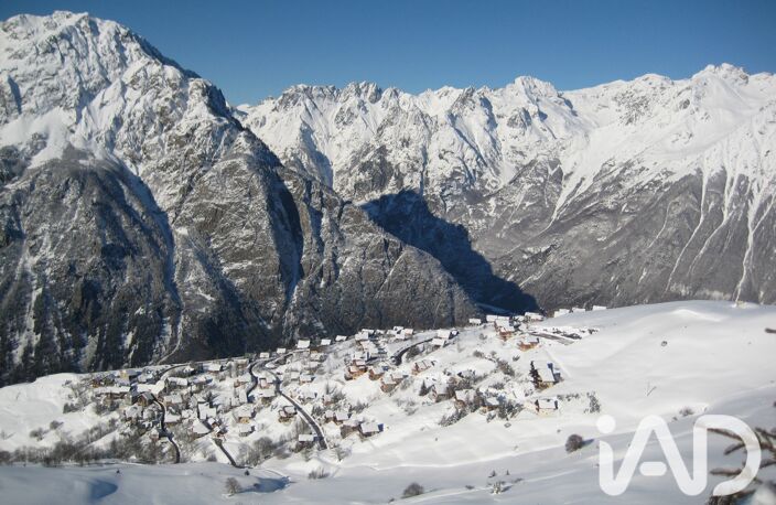 Vente Terrain à bâtir 671 m&sup2; — photo 2