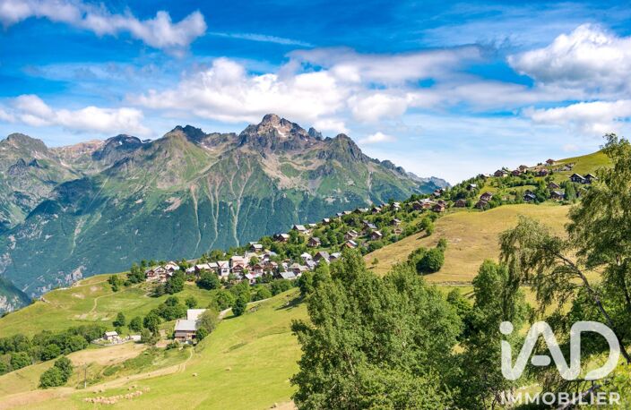 Vente Terrain à bâtir 671 m&sup2; — photo 3