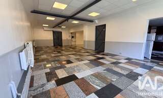 Commerce  116 m² à vendre à Garancières (78890)