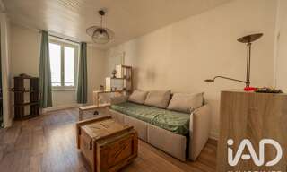 Appartement 2 Pièces 40 m² à vendre à Vals-les-Bains (07600)