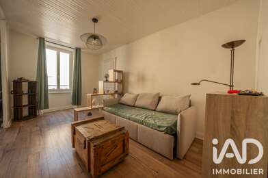 Appartement 2 pièces 69000 €