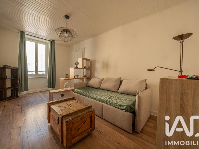 Vente Appartement 2 pièces — photo 1