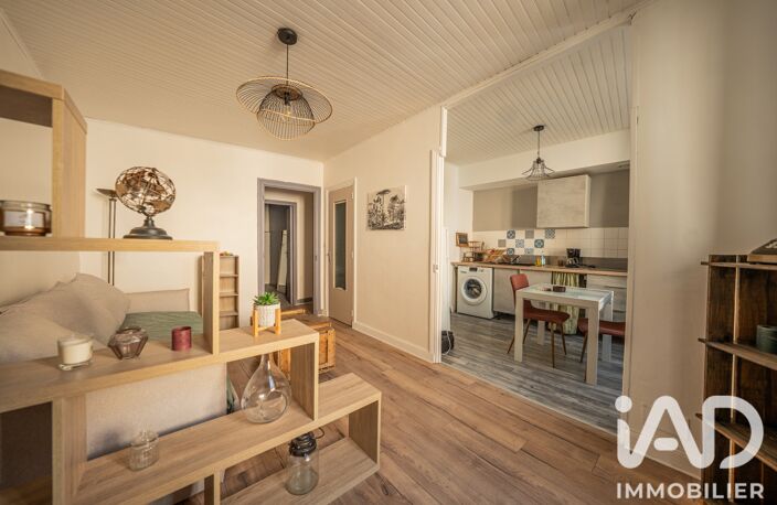 Vente Appartement 2 pièces — photo 3