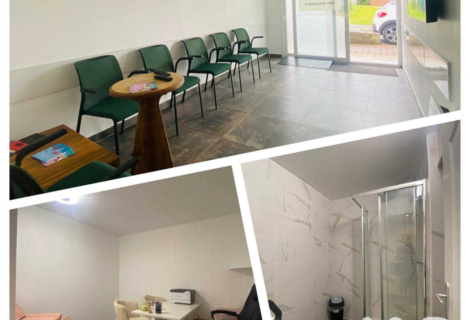 Vente Appartement 4 pièces — photo 1