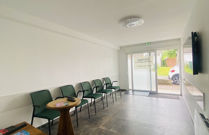 Vente Appartement 4 pièces — photo 2