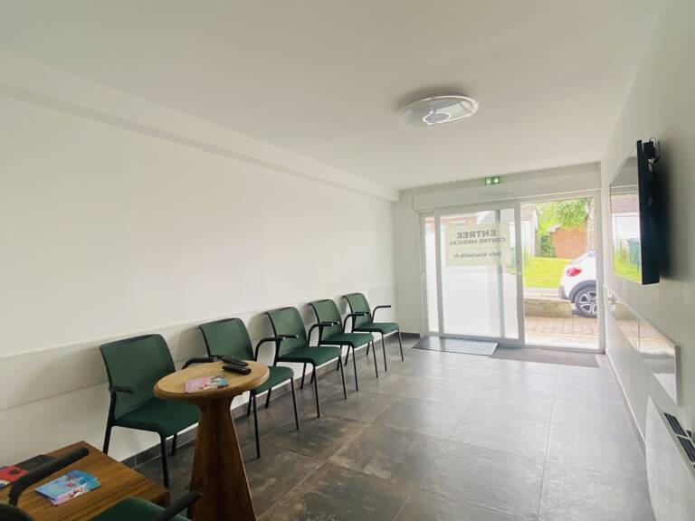 Vente Appartement 4 pièces — photo 1