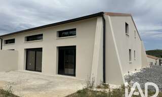 Maison 5 Pièces 160 m² à vendre à Lavilledieu (07170)