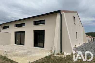 Maison 5 pièces 216000 €
