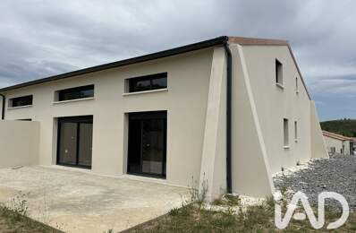 Vente Maison/villa 5 pièces — photo du bien