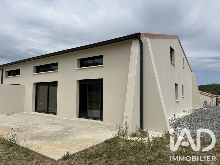 Vente Maison/villa 5 pièces — photo 1