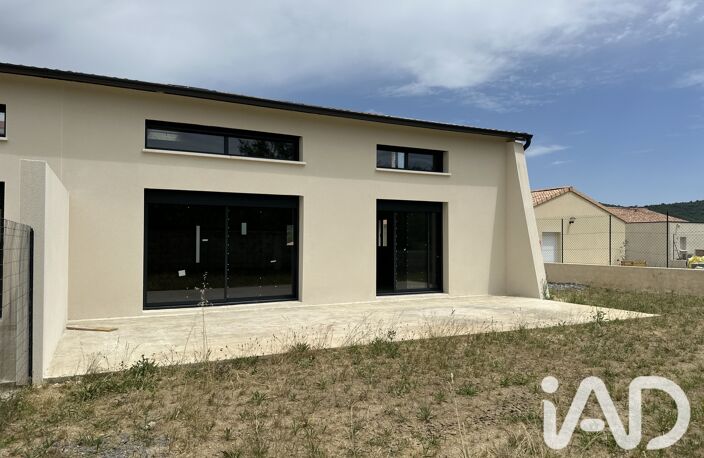 Vente Maison/villa 5 pièces — photo 2