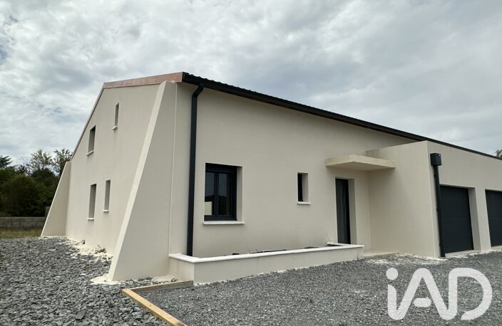 Vente Maison/villa 5 pièces — photo 5