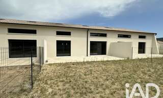 Maison 5 Pièces 140 m² à vendre à Lavilledieu (07170)