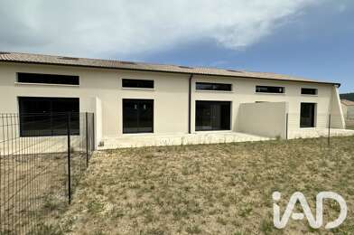 Maison 5 pièces 196000 €