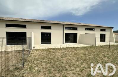 Vente Maison traditionnelle 5 pièces — photo du bien