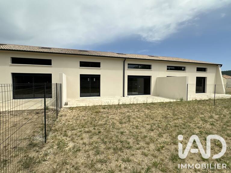 Vente Maison traditionnelle 5 pièces — photo 1