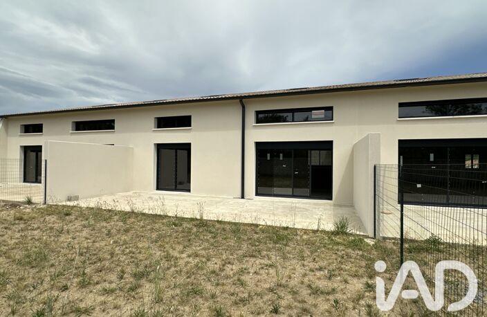 Vente Maison traditionnelle 5 pièces — photo 3