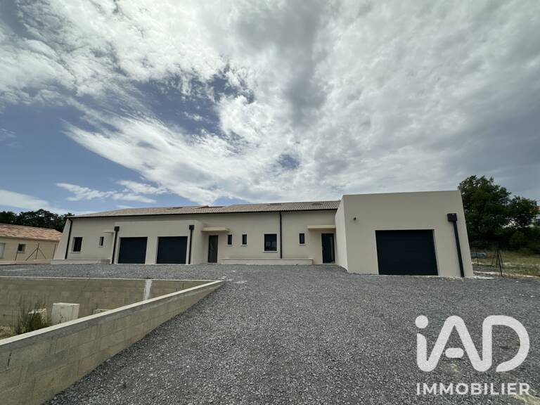 Vente Maison traditionnelle 5 pièces — photo 1