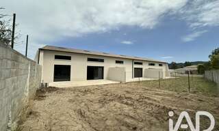 Maison 5 Pièces 170 m² à vendre à Lavilledieu (07170)