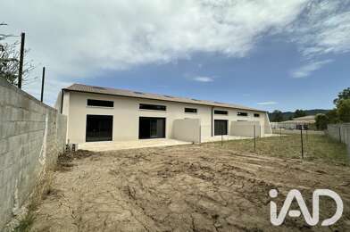 Maison 5 pièces 221000 €