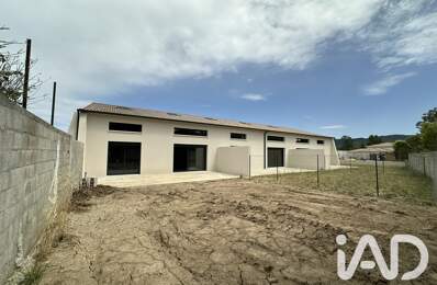Vente Maison/villa 5 pièces — photo du bien