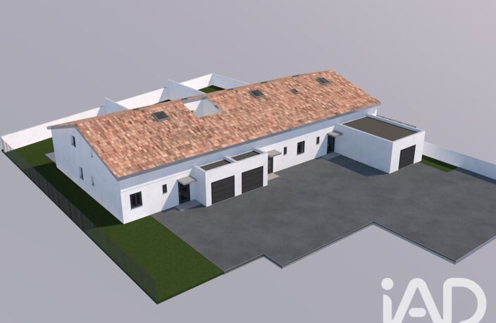 Vente Maison/villa 5 pièces — photo 3