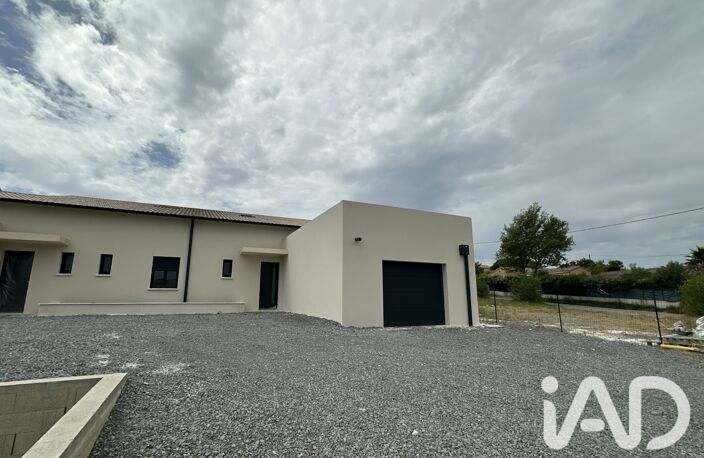 Vente Maison/villa 5 pièces — photo 4