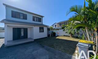 Maison 5 Pièces 92 m² à vendre à Sainte-Suzanne (97441)