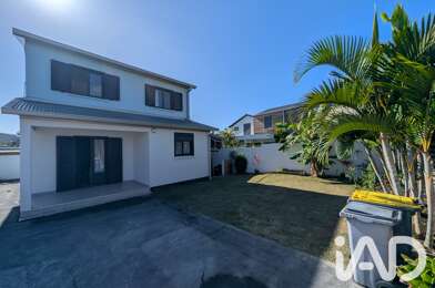 Maison 5 pièces 315000 €