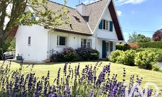Maison 5 Pièces 137 m² à vendre à Saveuse (80470)