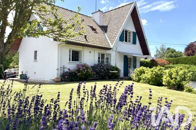 Maison 5 pièces 345000 €