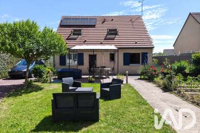 Maison 6 pièces 269000 €