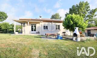 Maison 4 Pièces 90 m² à vendre à Pechbonnieu (31140)