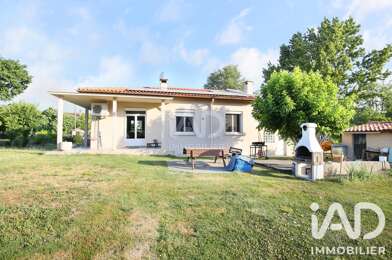 Maison 4 pièces 279000 €