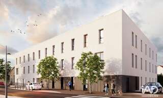 Commerce  412 m² à vendre à Cahors (46000)