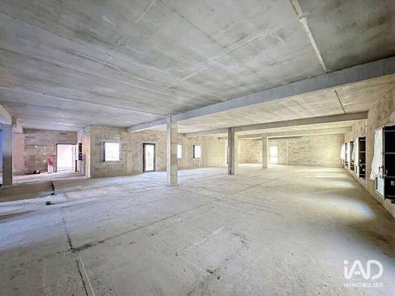 Vente Murs commerciaux 412 m&sup2; — photo 1