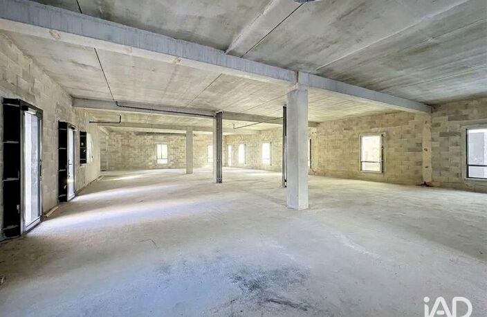 Vente Murs commerciaux 412 m&sup2; — photo 2