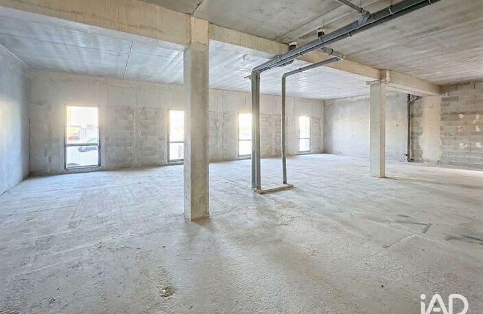 Vente Murs commerciaux 412 m&sup2; — photo 3